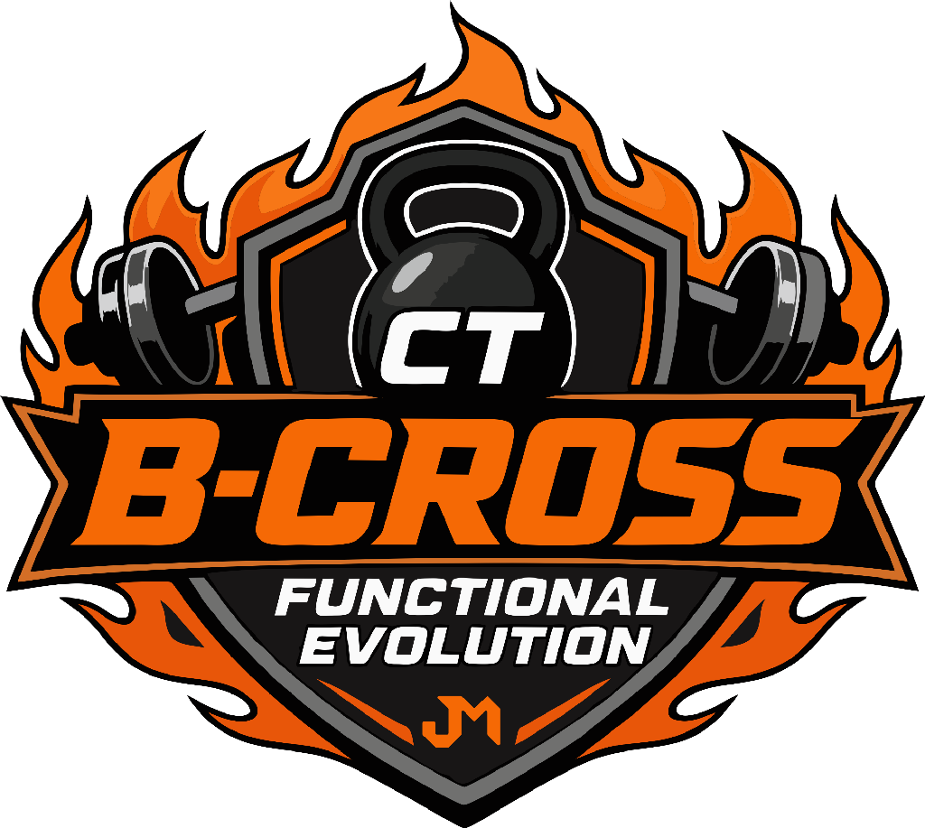 Logo do CT B-CROSS