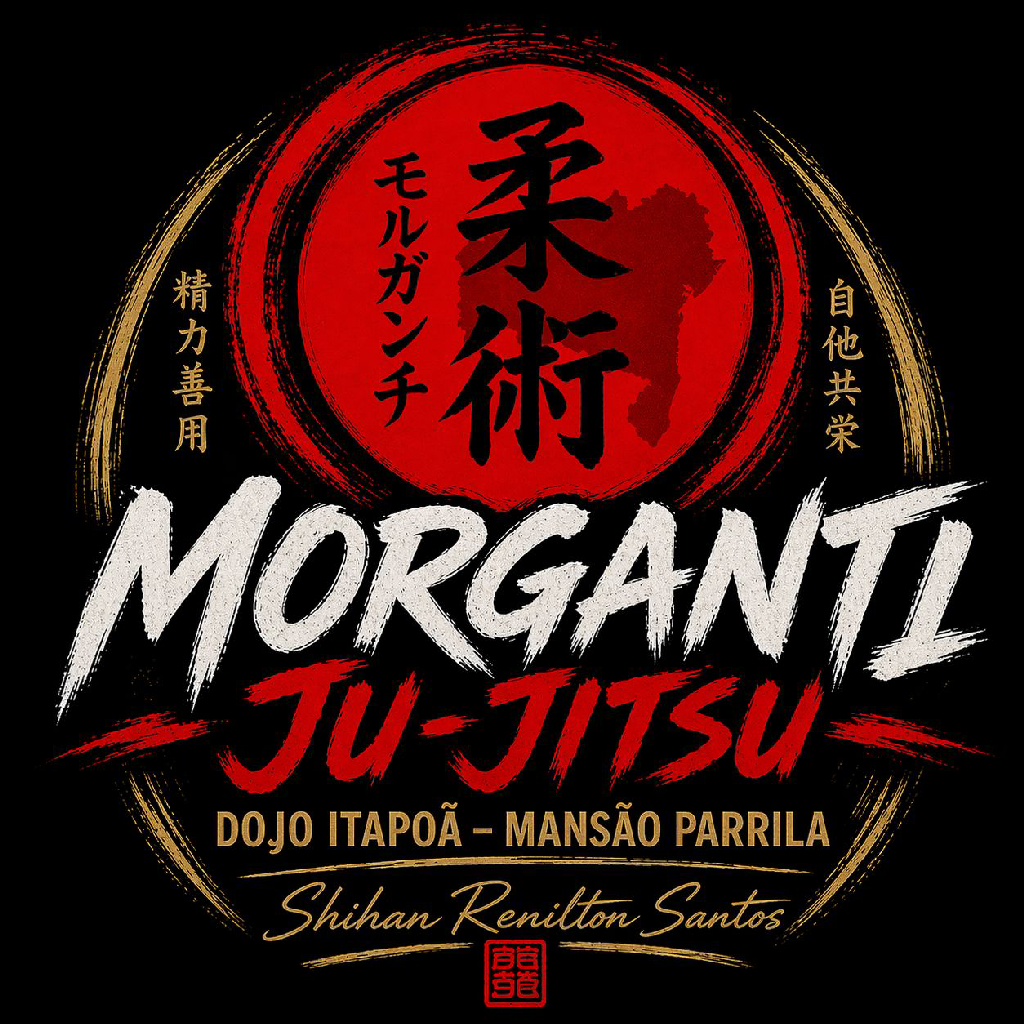 Logo do CT Itapoã/Mansão Parrila